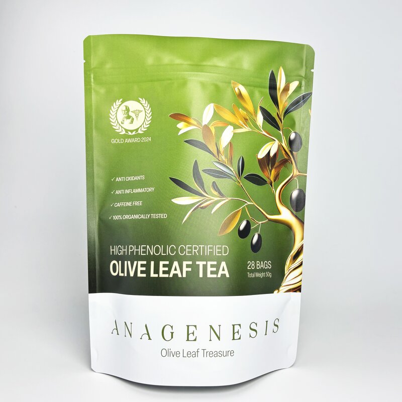 Mylar Bags Manufacturer - OEM Custom Matte Finish Heat Sealed Aluminum