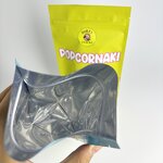 Stand-up Pouch Manufacturer - OEM Customizable Reusable PE PET Low MOQ
