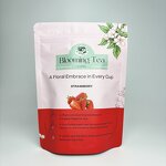 Stand up Pouch Factory - OEM Custom Printed Full Color Recyclable