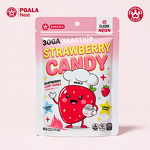 Stand-Up Bag Manufacturer - OEM Custom Full-Color Cherry Cartoon Printed