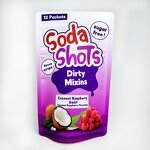 Stand up Pouch Factory - OEM Wholesale Factory Digital Printing