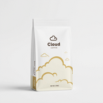 Coffee Bags Manufacturer - OEM Customized Flat Bottom Plastic with Valve