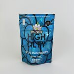 Mylar Bags Manufacturer - OEM Custom Printed Child-Proof Holographic