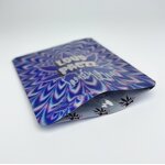 Mylar Bag Factory - OEM Digital Printing Holographic Clear Bottom