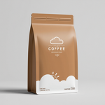 Coffee Pouch Manufacturer - OEM Custom Digital Plastic Printing Zipper