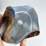 Coffee Roasting Pouch Factory - OEM Digital Printing Reusable Valve Bag