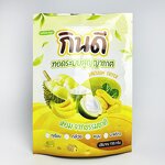 Stand-Up Pouch Factory - OEM Factory-Produced Reusable Resealable