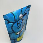Mylar Bags Manufacturer - OEM Custom Printed Child-Proof Holographic