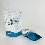 Mylar Bags Factory - OEM Professional Flat Bottom Child Resistant