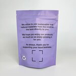 Mylar Bag Manufacturer - OEM Wholesale Stand up Resealable Custom