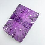 Plastic Packaging Manufacturer - OEM Custom Logo Odor-Proof Resealable