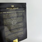 Poly Bag Factory - OEM Wholesale Custom Flat Bottom Valve Premium