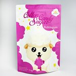Cotton Candy Pouch Manufacturer - OEM Custom Full-Color Printed Aluminum