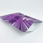 Plastic Packaging Manufacturer - OEM Custom Logo Odor-Proof Resealable