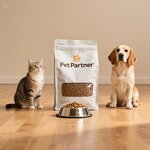 Pet Food Bag Factory - OEM Custom Gravure Printed Side Gusset Bag