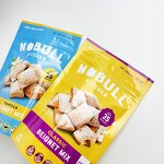 Stand up Pouch Manufacturer - OEM Custom Eco-Friendly Recyclable PE