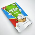 Stand-up Pouch Manufacturer - OEM Custom Full-Color Printed Waterproof