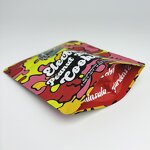 Cookie Bag Factory - OEM Custom Full Color Bottom Printing Mylar