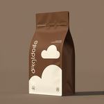 Coffee Bag Factory - OEM Custom Digital Print Flat Bottom Valve