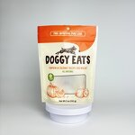 Pet Food Pouch Factory - OEM Custom Printed Resealable Zipper Top