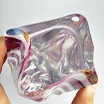 Stand-up Pouch Factory - OEM Custom BOPP Resealable Transparent Window