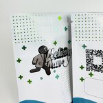 Mylar Bags Factory - OEM Professional Flat Bottom Child Resistant