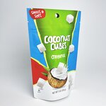 Stand-up Pouch Manufacturer - OEM Custom Full-Color Printed Waterproof