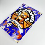 Pet Food Bag Factory - OEM Custom BOPP Zipper Closure Low MOQ