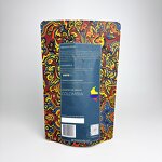 Coffee Roasting Pouch Factory - OEM Digital Printing Reusable Valve Bag