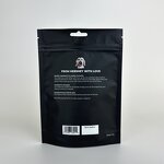 Pet Food Bag Manufacturer - OEM Custom Aluminum Foil Stand-Up Window