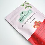 Stand up Pouch Factory - OEM Custom Printed Full Color Recyclable