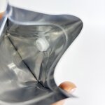 Poly Bag Factory - OEM Wholesale Custom Flat Bottom Valve Premium