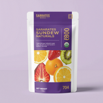 Stand Pouch Factory - OEM Customized Zip Lock Recyclable BOPP