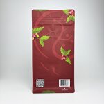 Coffee Zipper Bag Manufacturer - OEM Custom Flat Bottom One-Way Valve