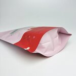 Stand up Pouch Factory - OEM Custom Printed Full Color Recyclable