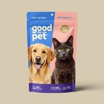 Pet Food Pouch Factory - OEM Customizable Resealable Stand up Pouch