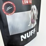 Pet Food Bag Manufacturer - OEM Custom Aluminum Foil Stand-Up Window