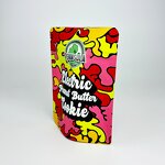 Cookie Bag Factory - OEM Custom Full Color Bottom Printing Mylar