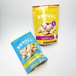 Stand up Pouch Manufacturer - OEM Custom Eco-Friendly Recyclable PE