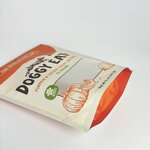 Pet Food Pouch Factory - OEM Custom Printed Resealable Zipper Top