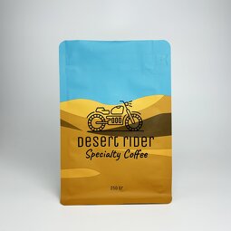 Poly Bag Manufacturer - OEM Custom Flat Bottom Valve Smell Proof