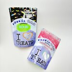 Mylar Bag Manufacturer - OEM Custom Printed Smell Proof BOPP Plastic