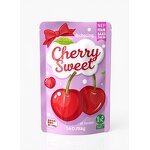 Stand-Up Bag Manufacturer - OEM Custom Full-Color Cherry Cartoon Printed