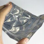 Drip Coffee Bag Factory - OEM Custom Eco-Friendly Flat Bottom Valve