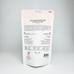 Dog Food Bag Factory - OEM Custom Reusable PET Zipper Lock Window