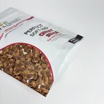 Pet Food Pouch Manufacturer - OEM Custom Biodegradable Stand Up Pouch