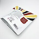 Drip Coffee Bag Factory - OEM Custom Eco-Friendly Flat Bottom Valve