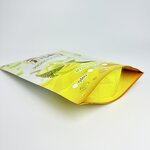 Stand-Up Pouch Factory - OEM Factory-Produced Reusable Resealable