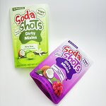 Stand up Pouch Factory - OEM Wholesale Factory Digital Printing