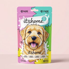 Pet Food Pouch Factory - OEM Customizable Resealable Stand up Pouch